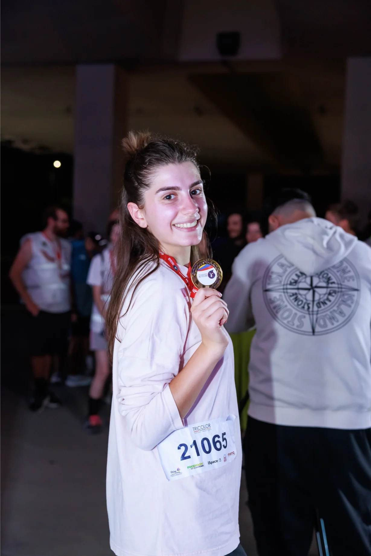21/09/2024 | Run Dedicated to the Declaration of Independence of the RA