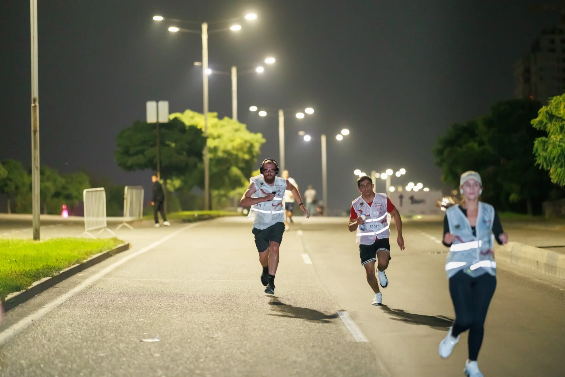 21/09/2024 | Run Dedicated to the Declaration of Independence of the RA