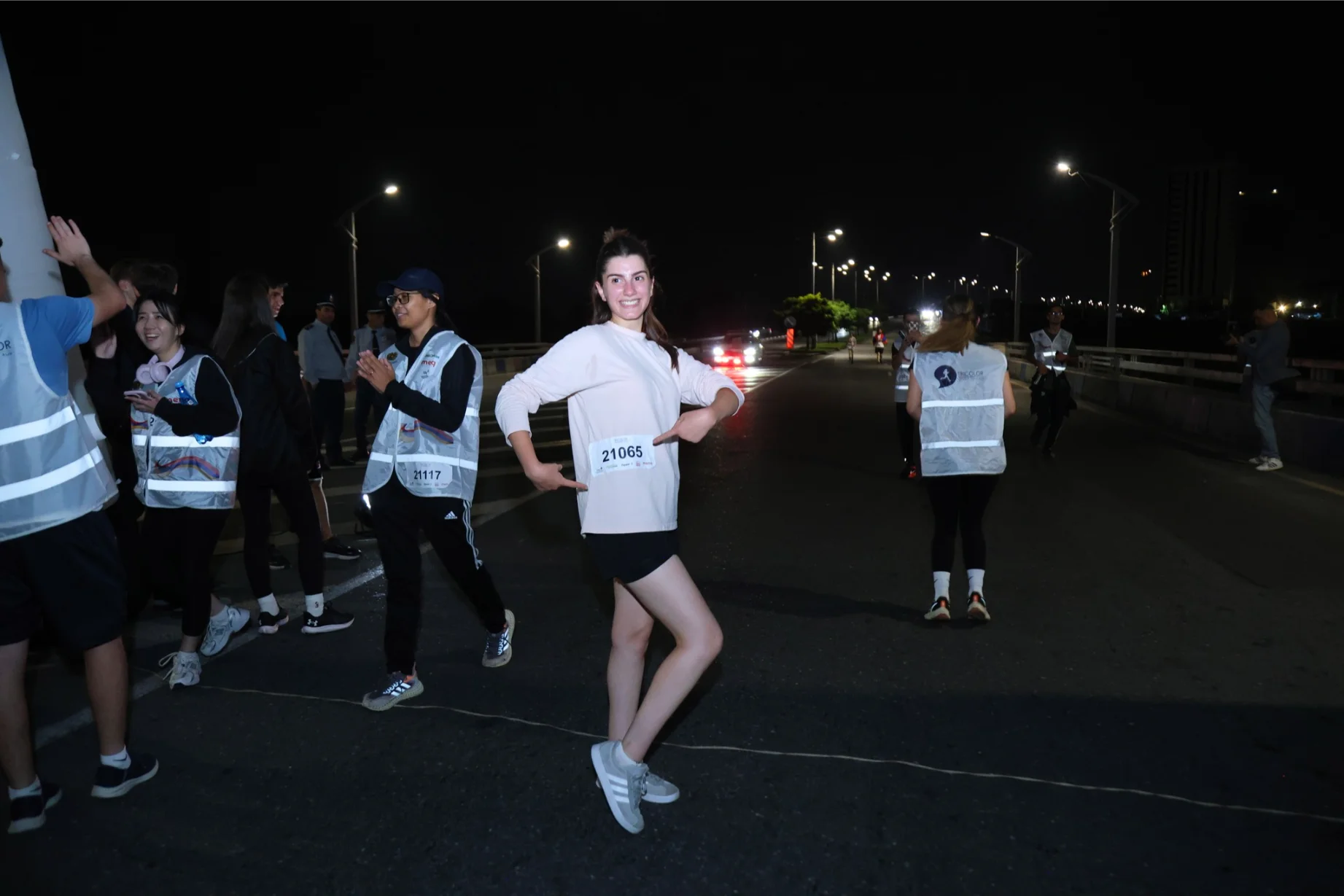 21/09/2024 | Run Dedicated to the Declaration of Independence of the RA