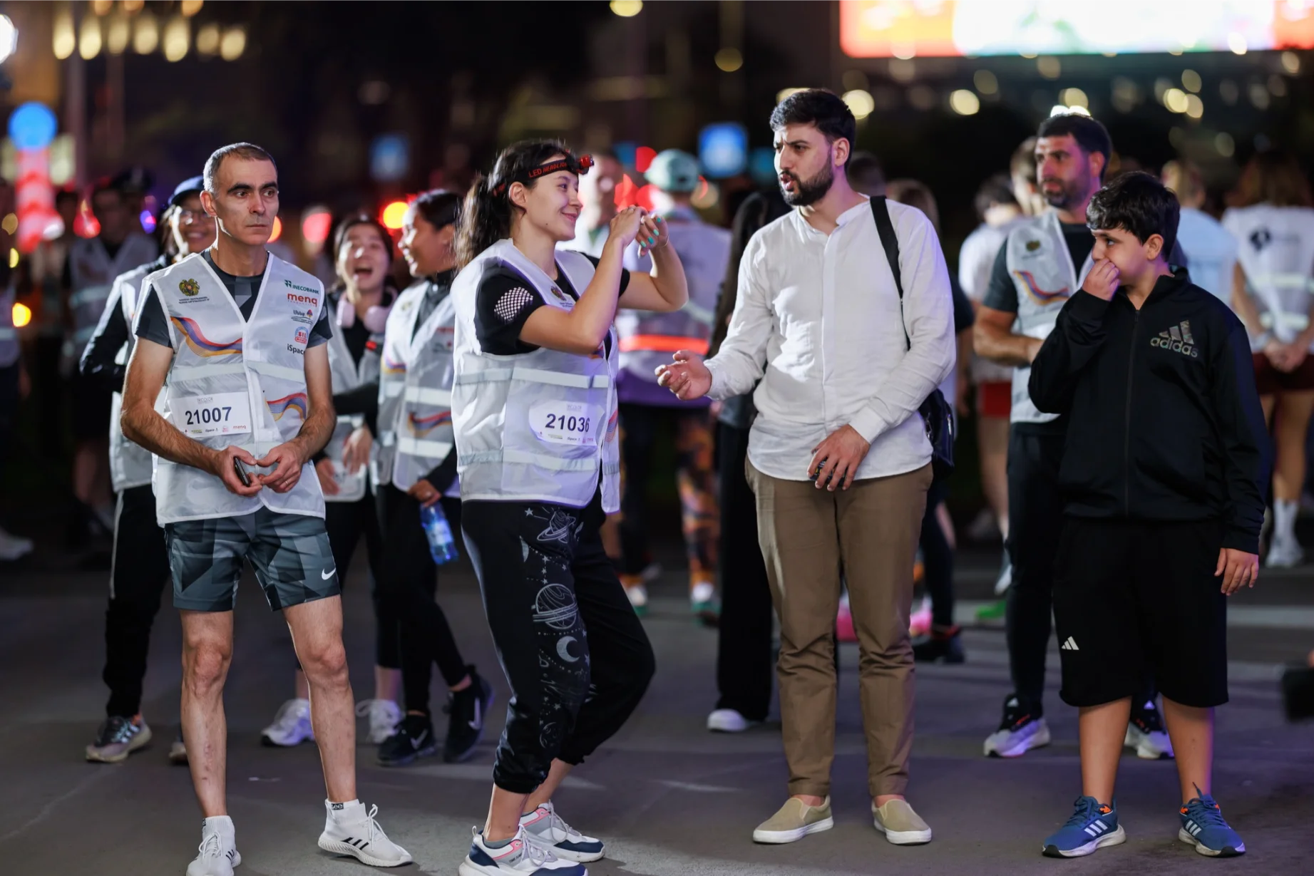 21/09/2024 | Run Dedicated to the Declaration of Independence of the RA