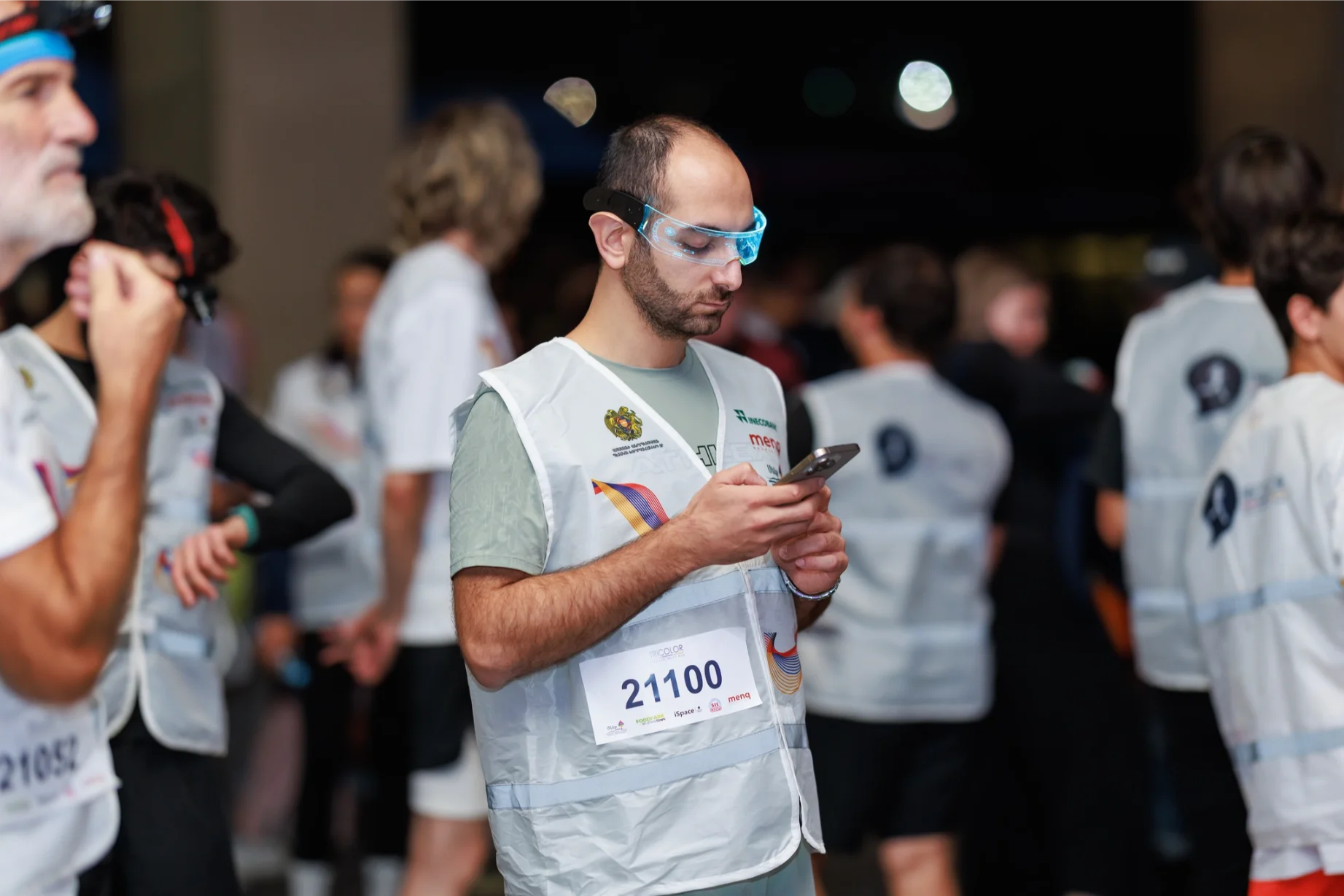 21/09/2024 | Run Dedicated to the Declaration of Independence of the RA