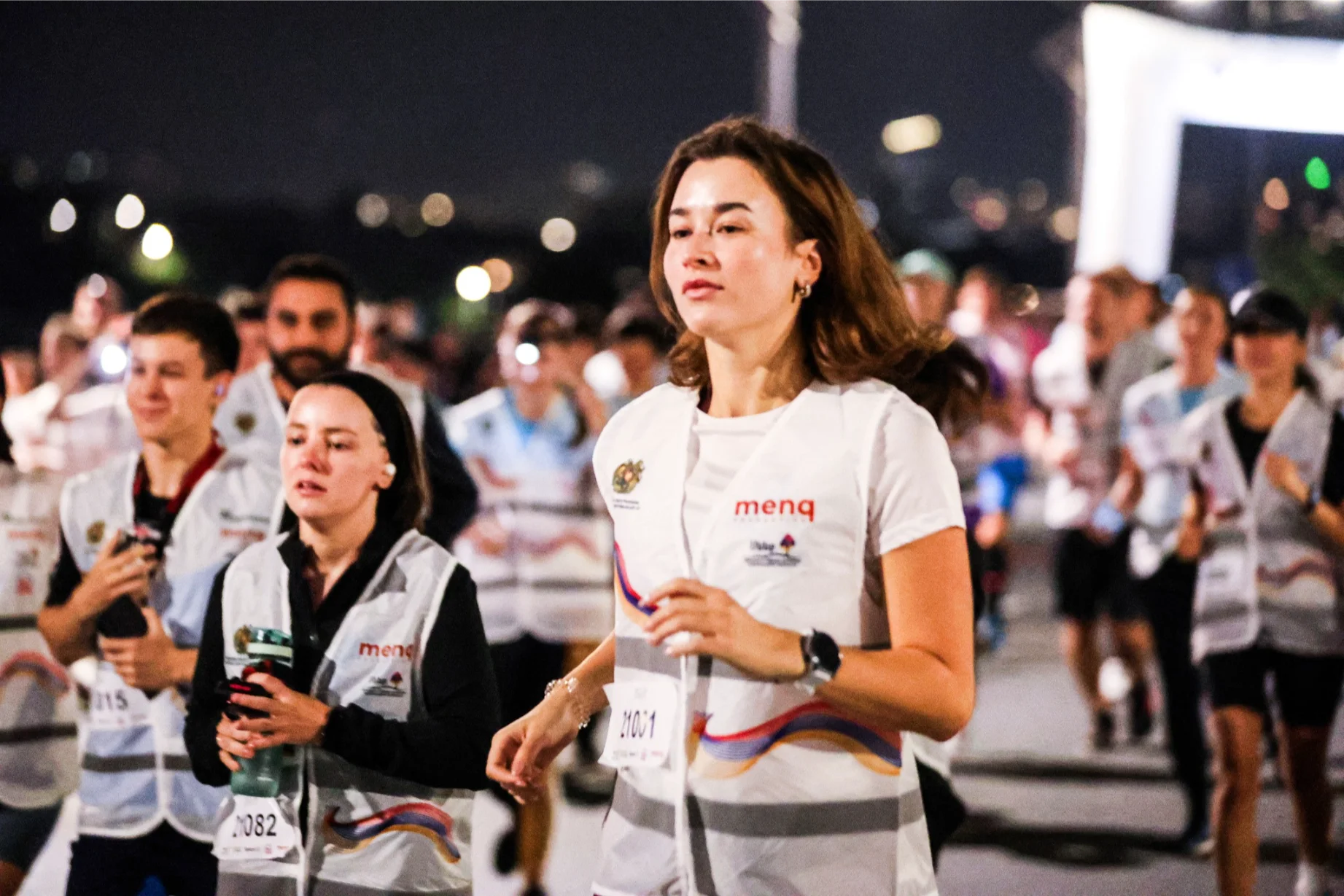 21/09/2024 | Run Dedicated to the Declaration of Independence of the RA