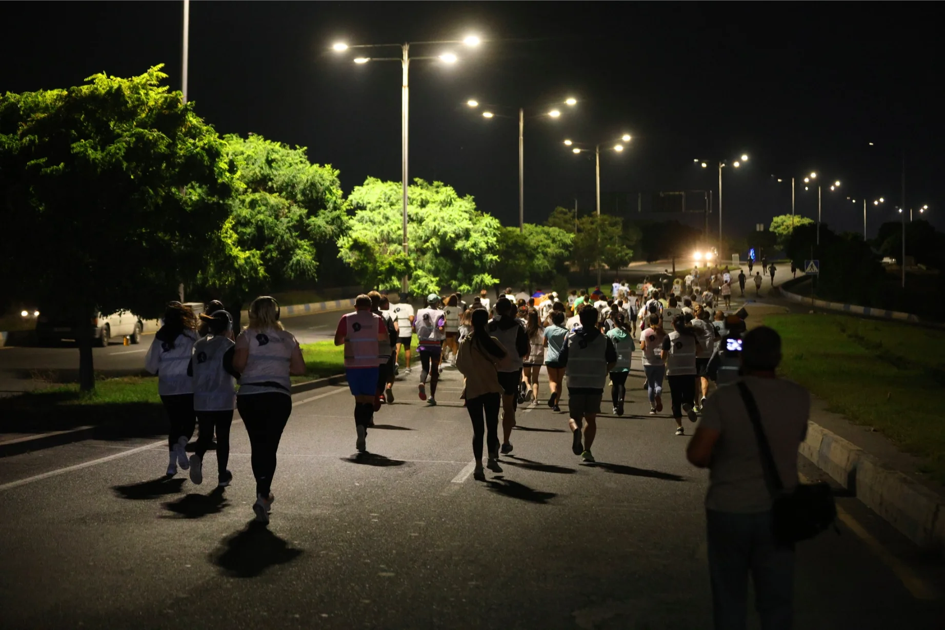 21/09/2024 | Run Dedicated to the Declaration of Independence of the RA
