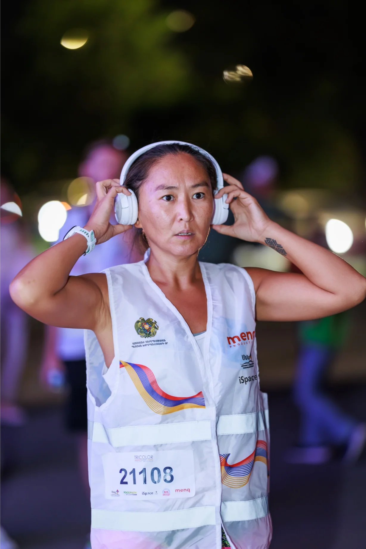 21/09/2024 | Run Dedicated to the Declaration of Independence of the RA