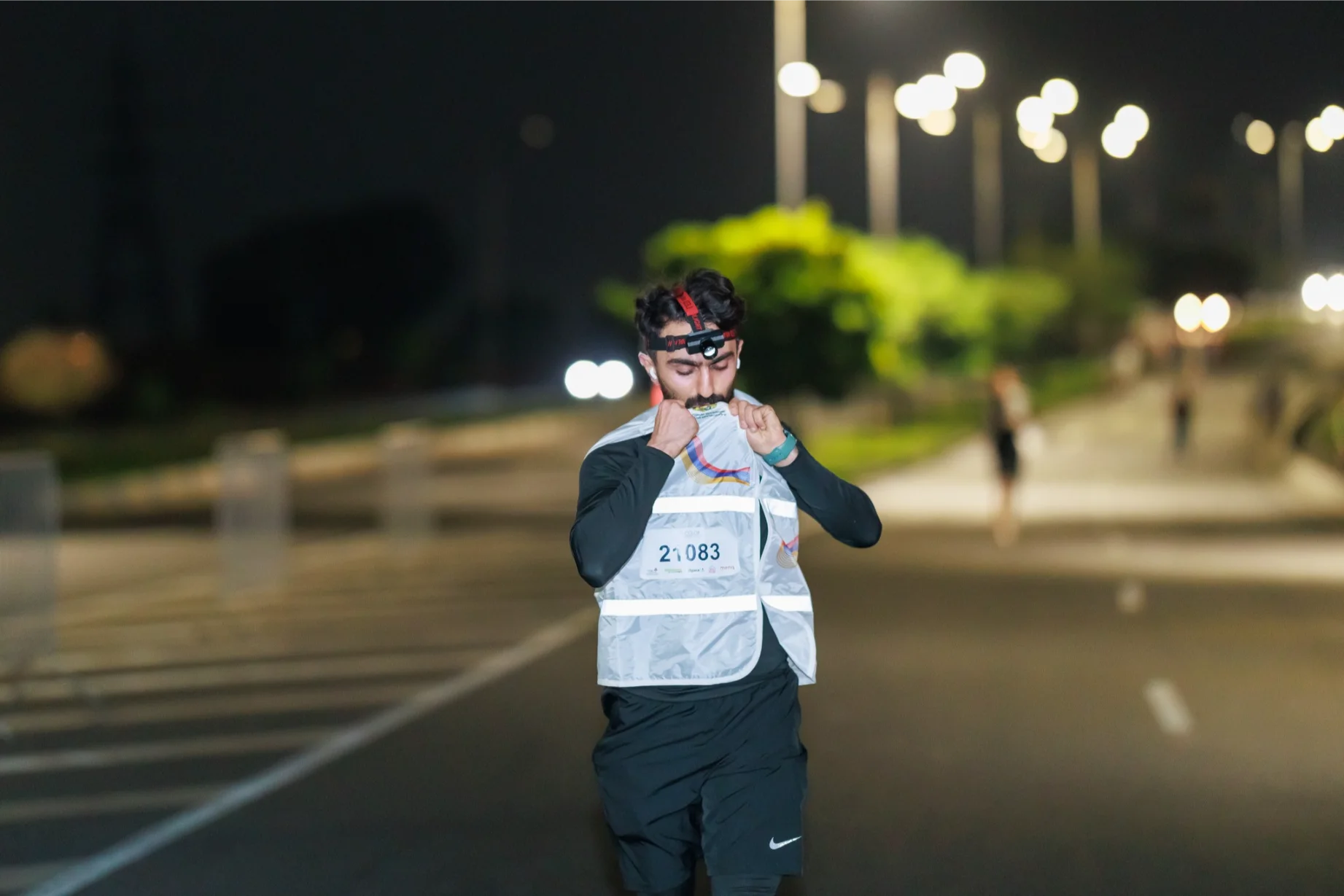 21/09/2024 | Run Dedicated to the Declaration of Independence of the RA