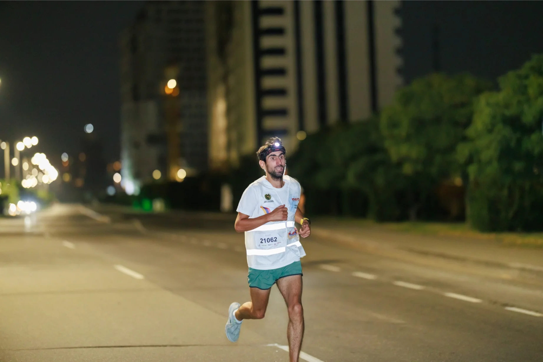 21/09/2024 | Run Dedicated to the Declaration of Independence of the RA
