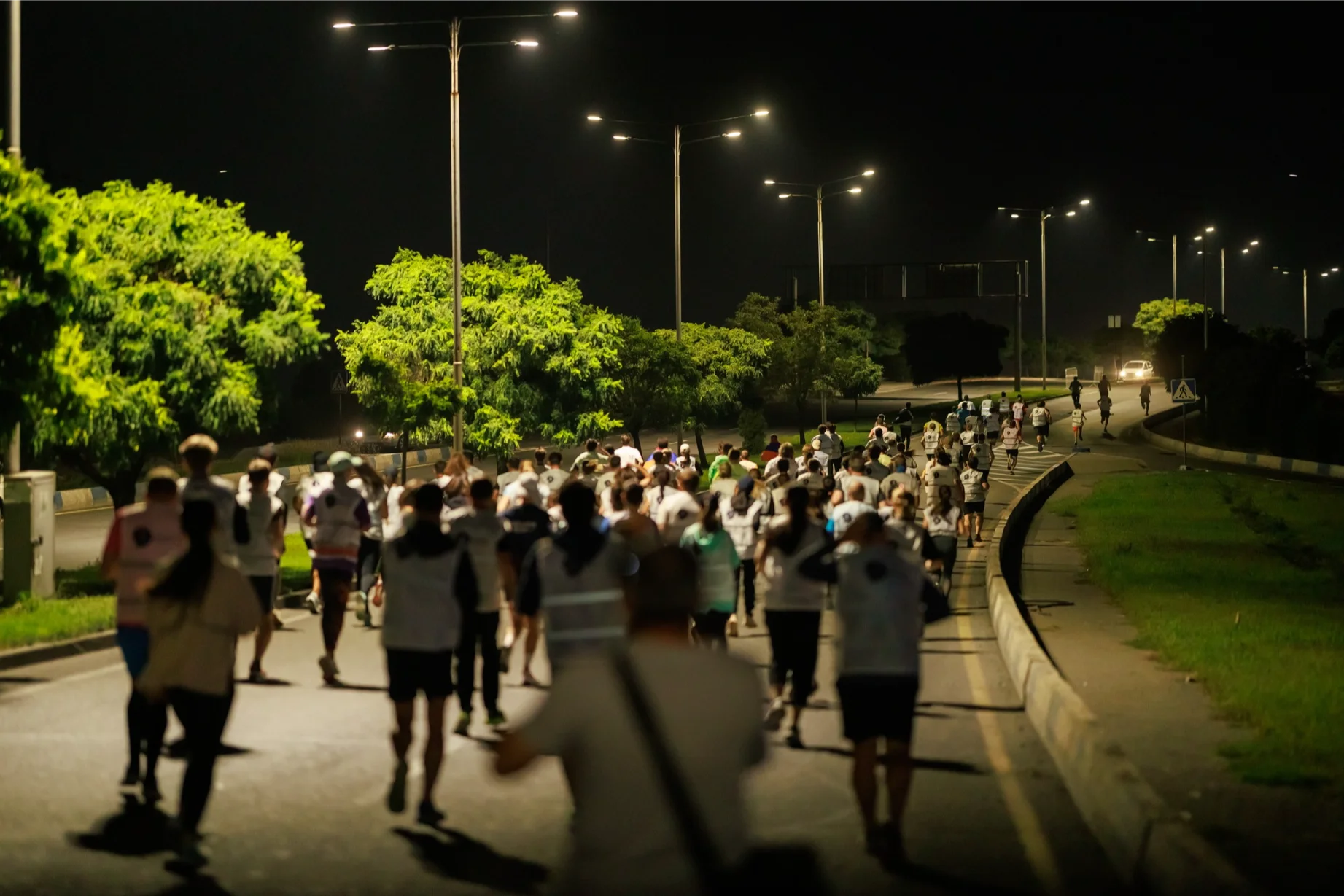 21/09/2024 | Run Dedicated to the Declaration of Independence of the RA