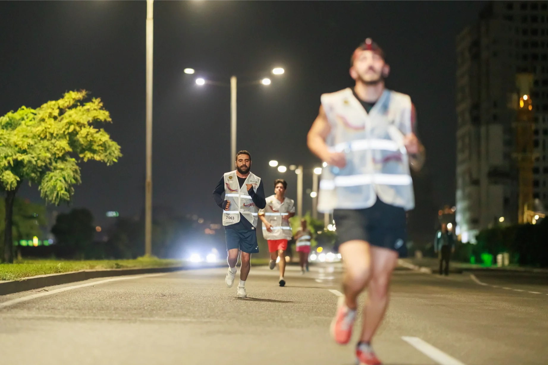 21/09/2024 | Run Dedicated to the Declaration of Independence of the RA