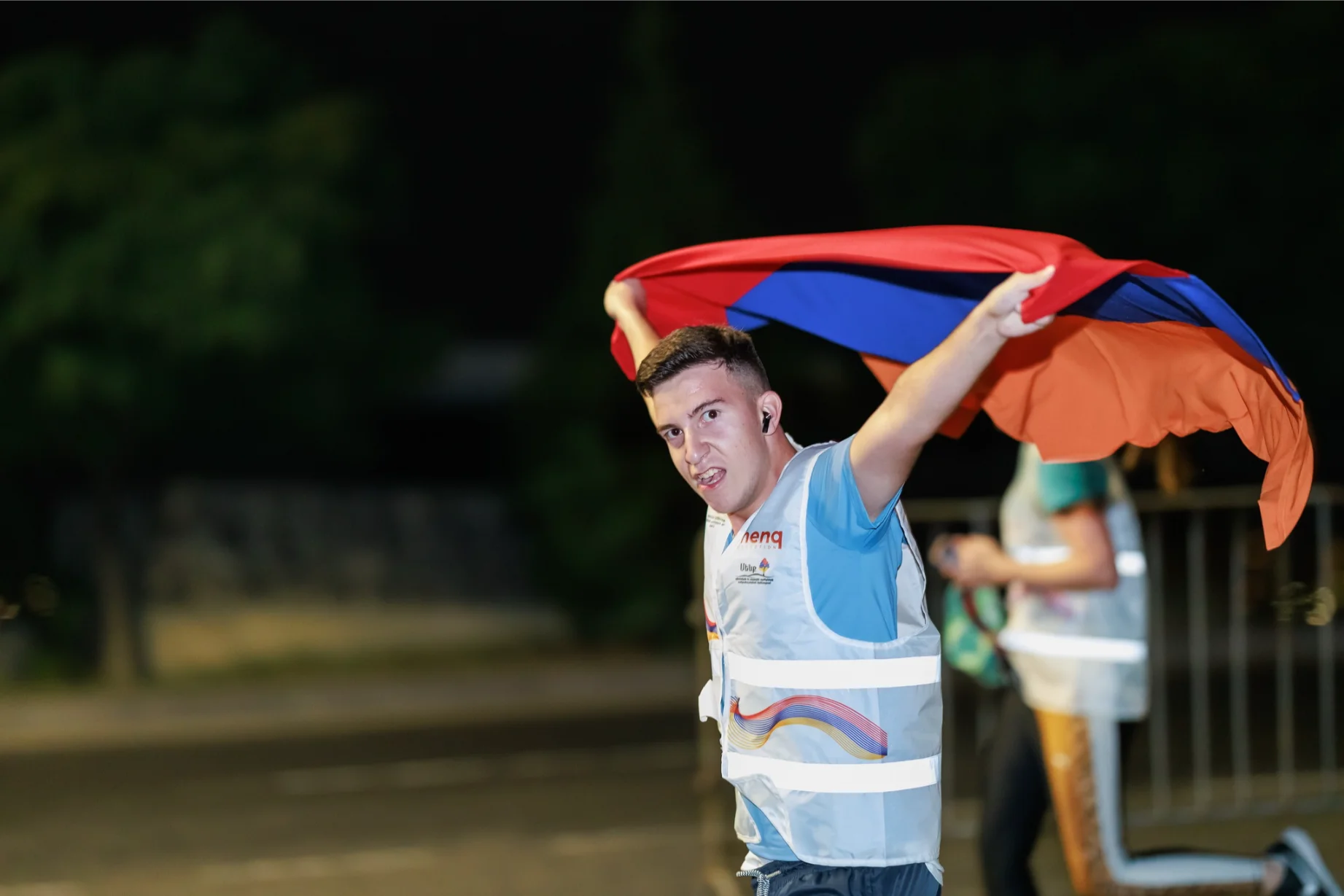 21/09/2024 | Run Dedicated to the Declaration of Independence of the RA