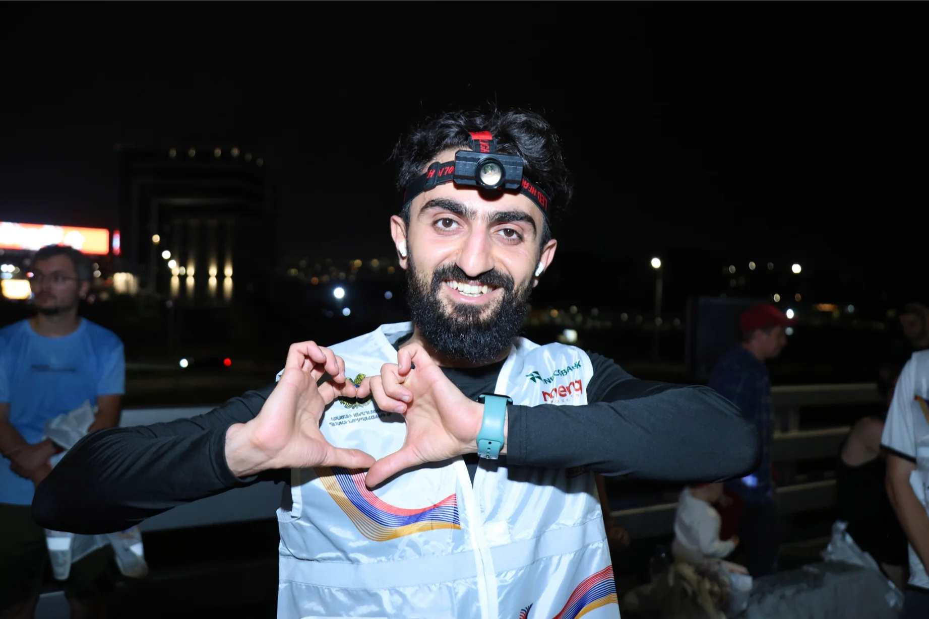 21/09/2024 | Run Dedicated to the Declaration of Independence of the RA