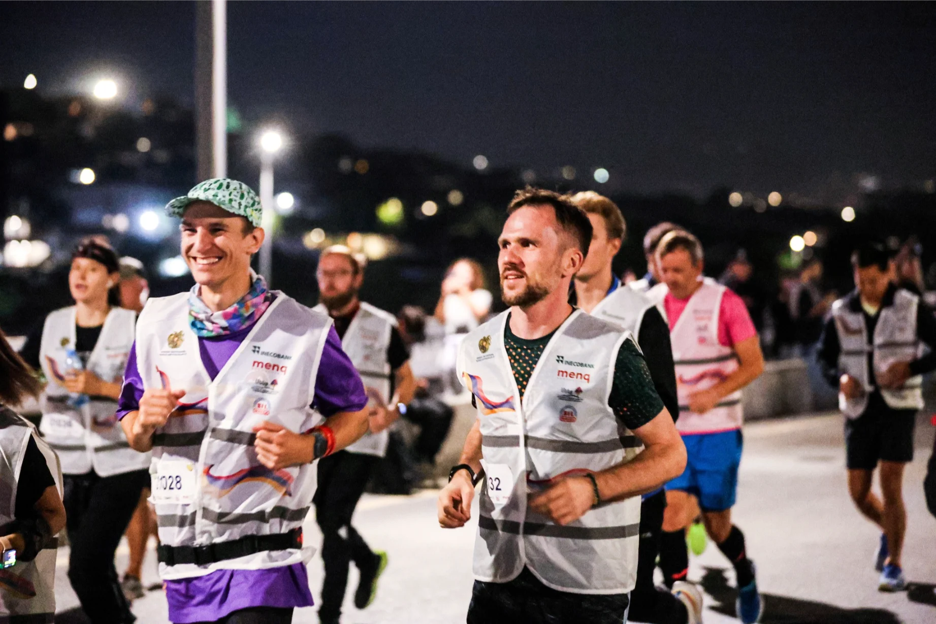 21/09/2024 | Run Dedicated to the Declaration of Independence of the RA