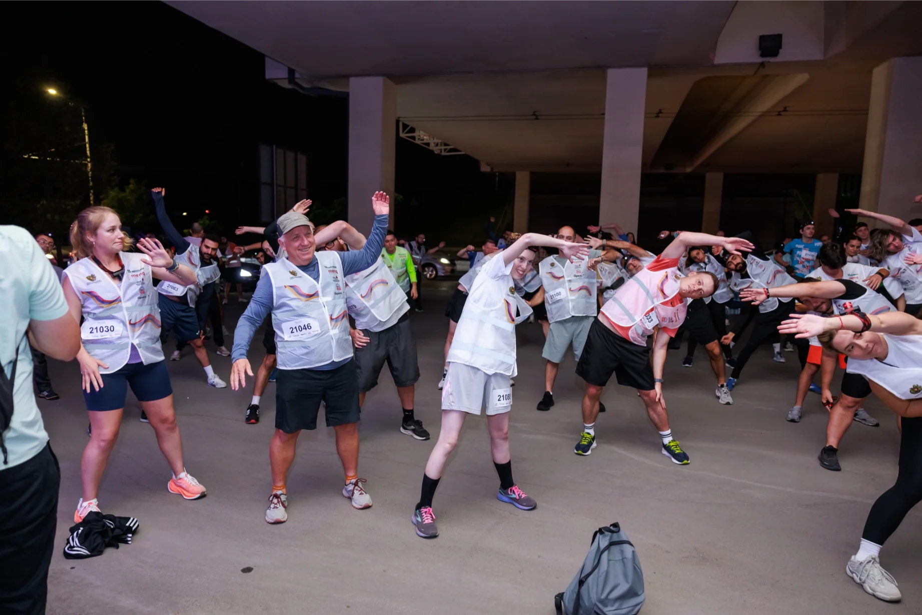 21/09/2024 | Run Dedicated to the Declaration of Independence of the RA