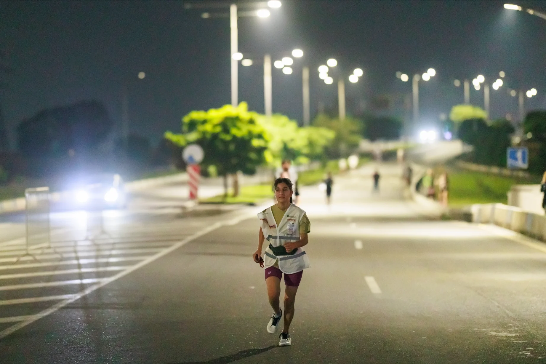 21/09/2024 | Run Dedicated to the Declaration of Independence of the RA