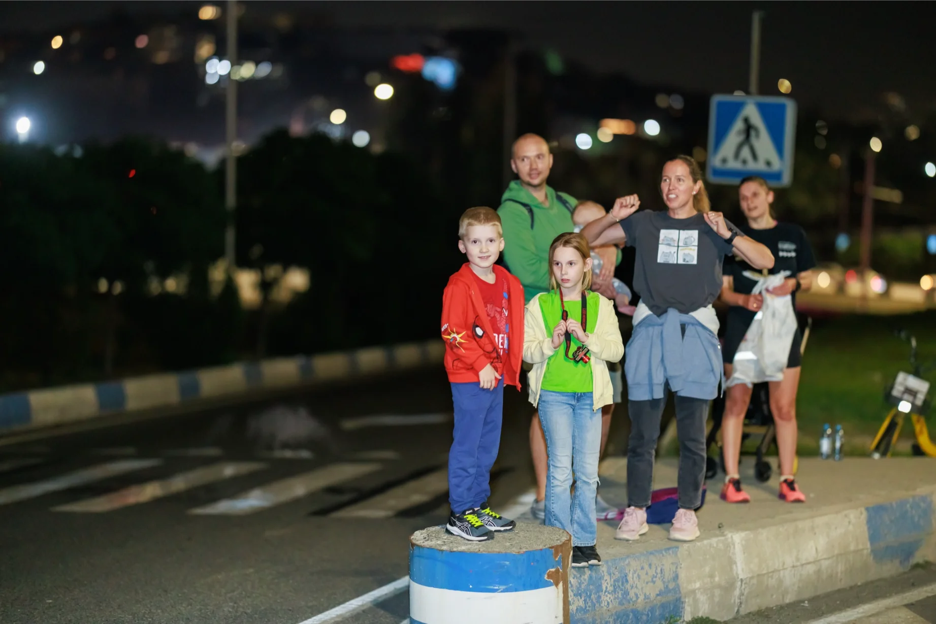 21/09/2024 | Run Dedicated to the Declaration of Independence of the RA