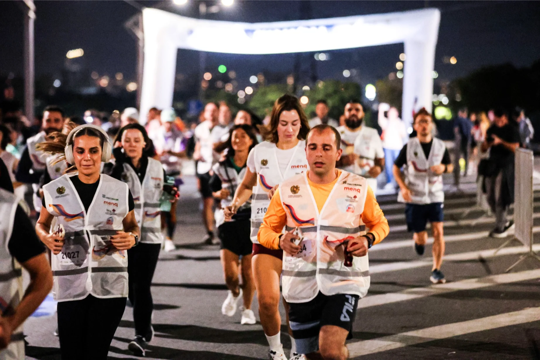 21/09/2024 | Run Dedicated to the Declaration of Independence of the RA
