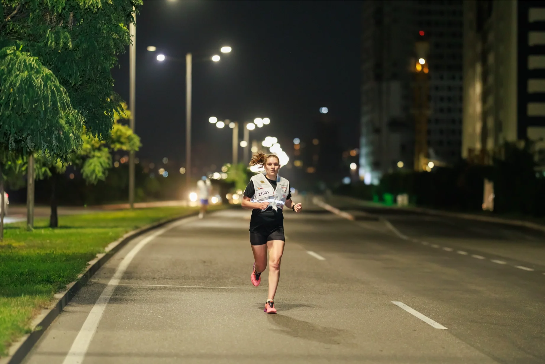 21/09/2024 | Run Dedicated to the Declaration of Independence of the RA