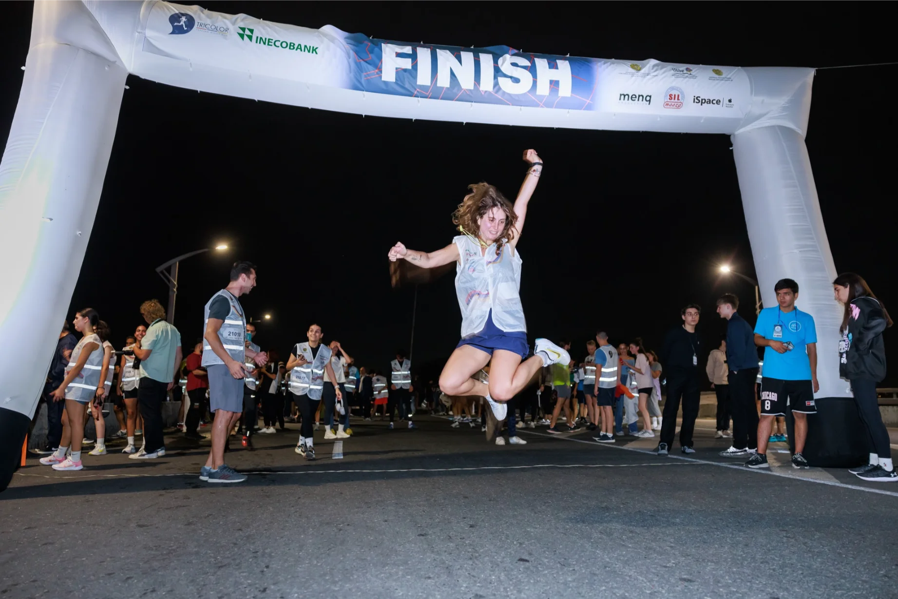 21/09/2024 | Run Dedicated to the Declaration of Independence of the RA