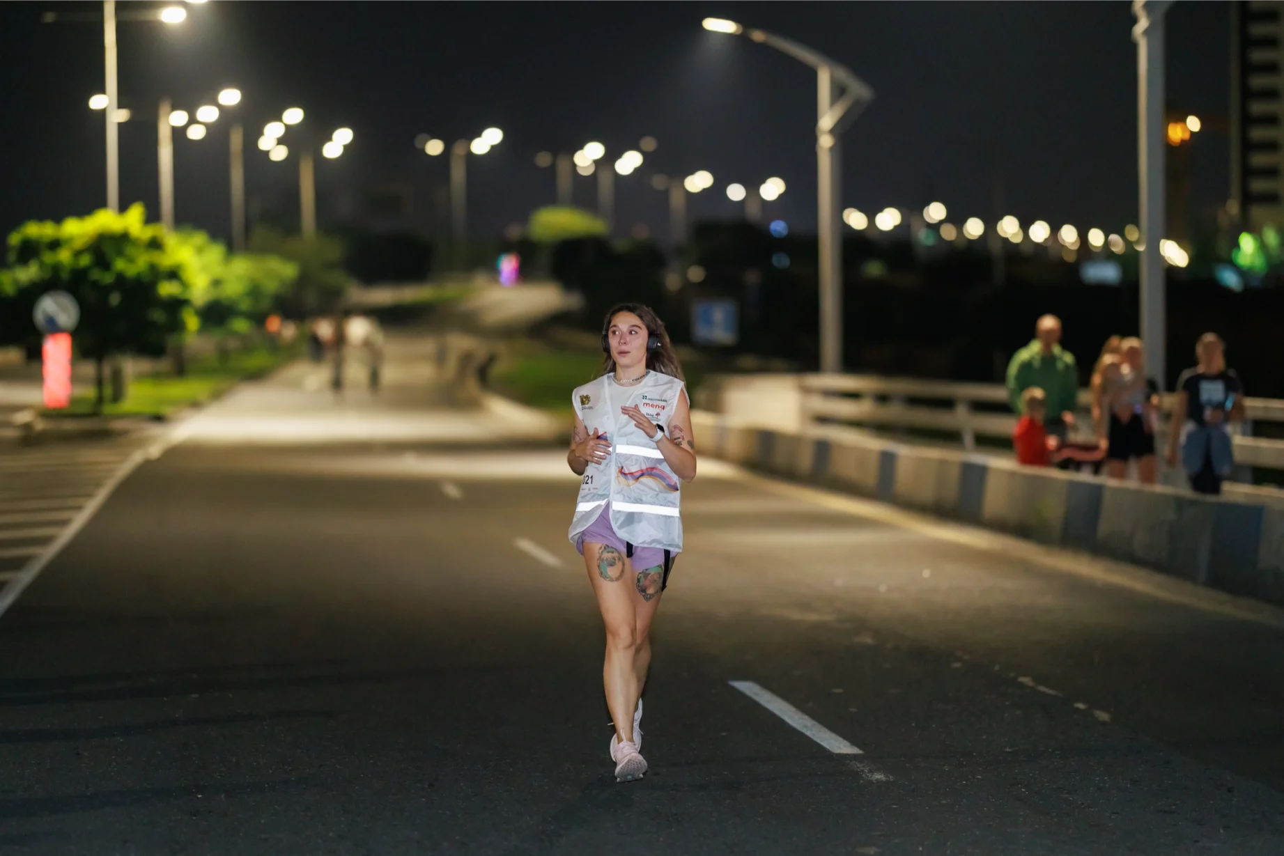 21/09/2024 | Run Dedicated to the Declaration of Independence of the RA