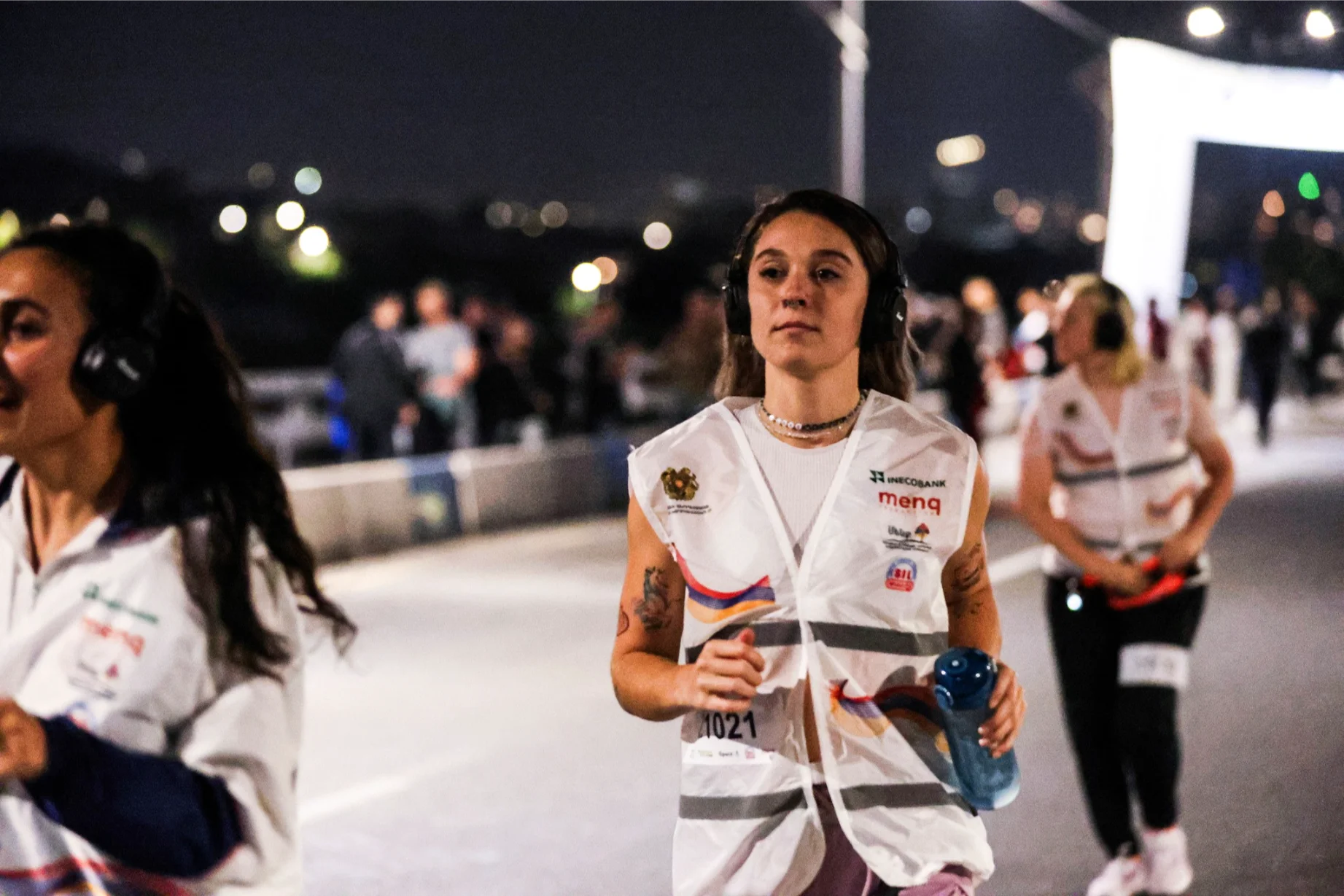 21/09/2024 | Run Dedicated to the Declaration of Independence of the RA