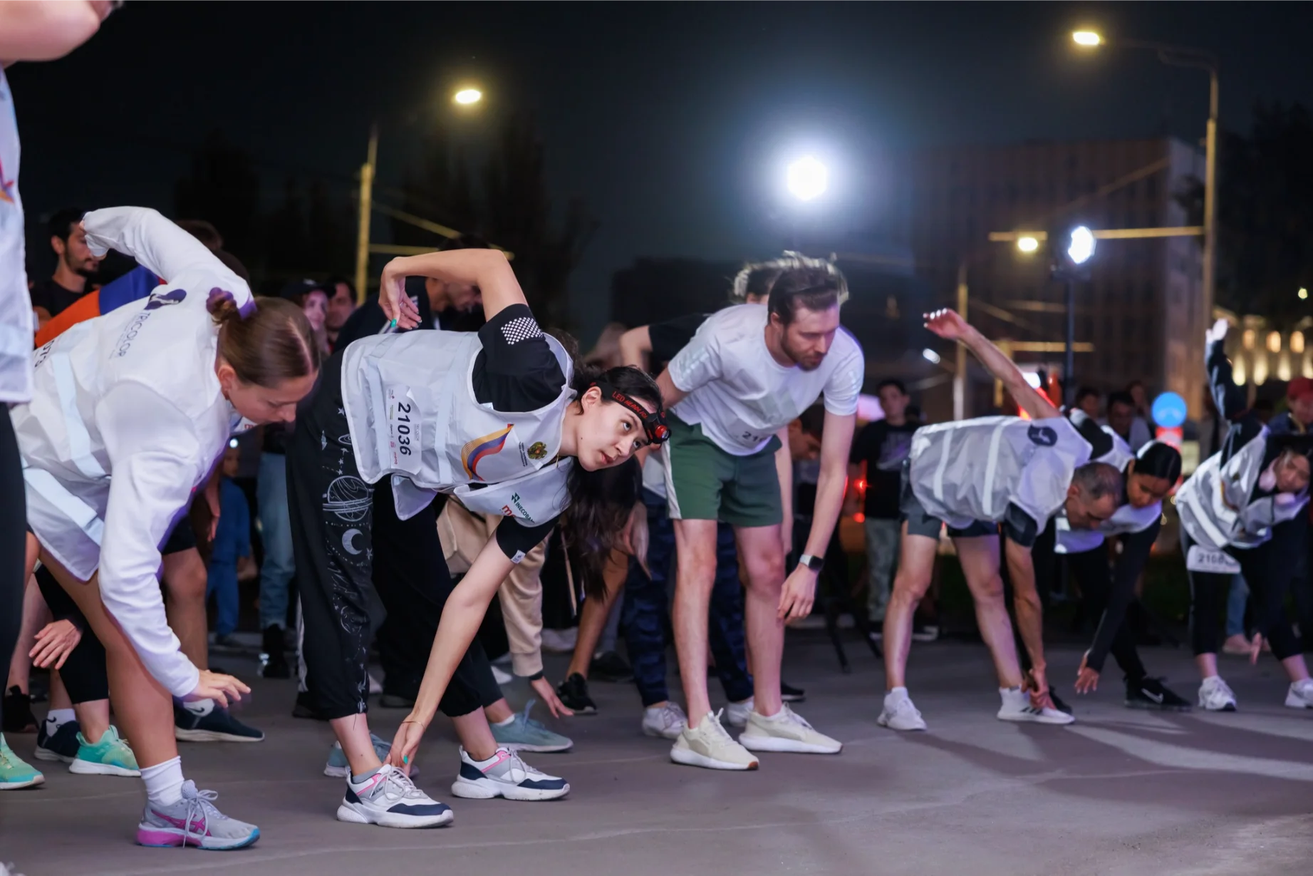 21/09/2024 | Run Dedicated to the Declaration of Independence of the RA