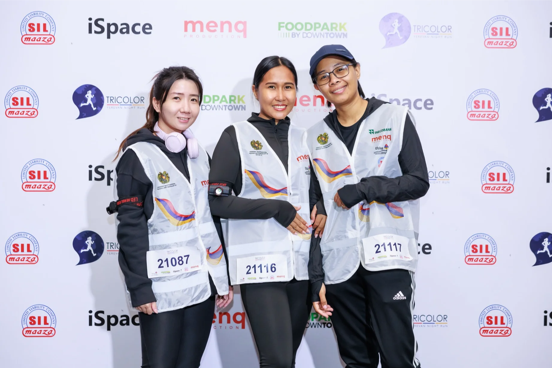 21/09/2024 | Run Dedicated to the Declaration of Independence of the RA