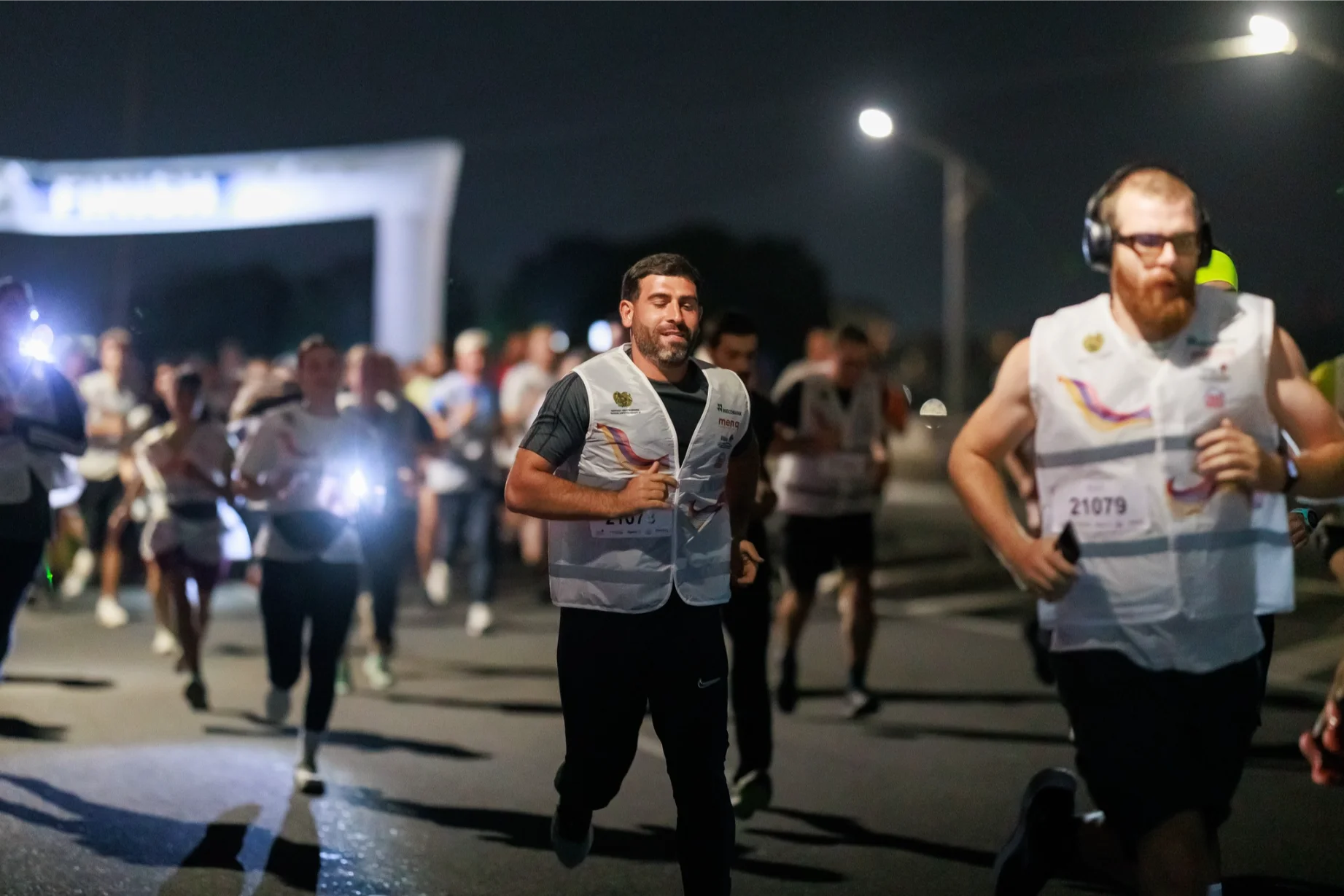 21/09/2024 | Run Dedicated to the Declaration of Independence of the RA