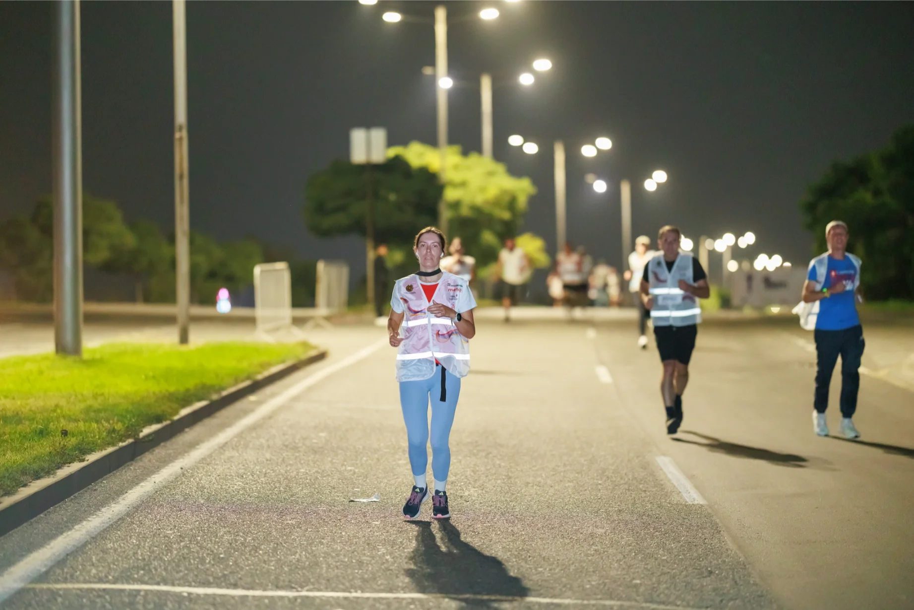 21/09/2024 | Run Dedicated to the Declaration of Independence of the RA