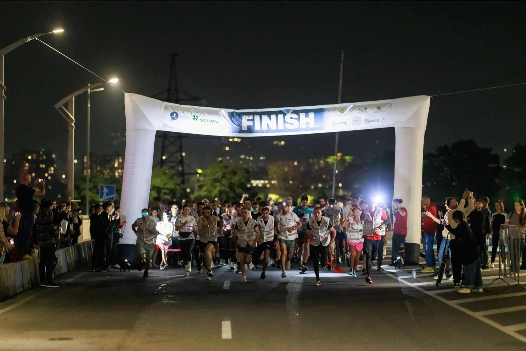 21/09/2024 | Run Dedicated to the Declaration of Independence of the RA