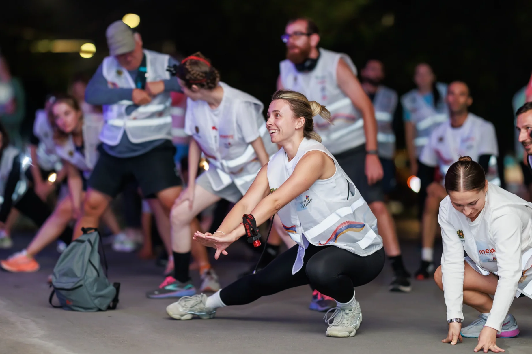 21/09/2024 | Run Dedicated to the Declaration of Independence of the RA