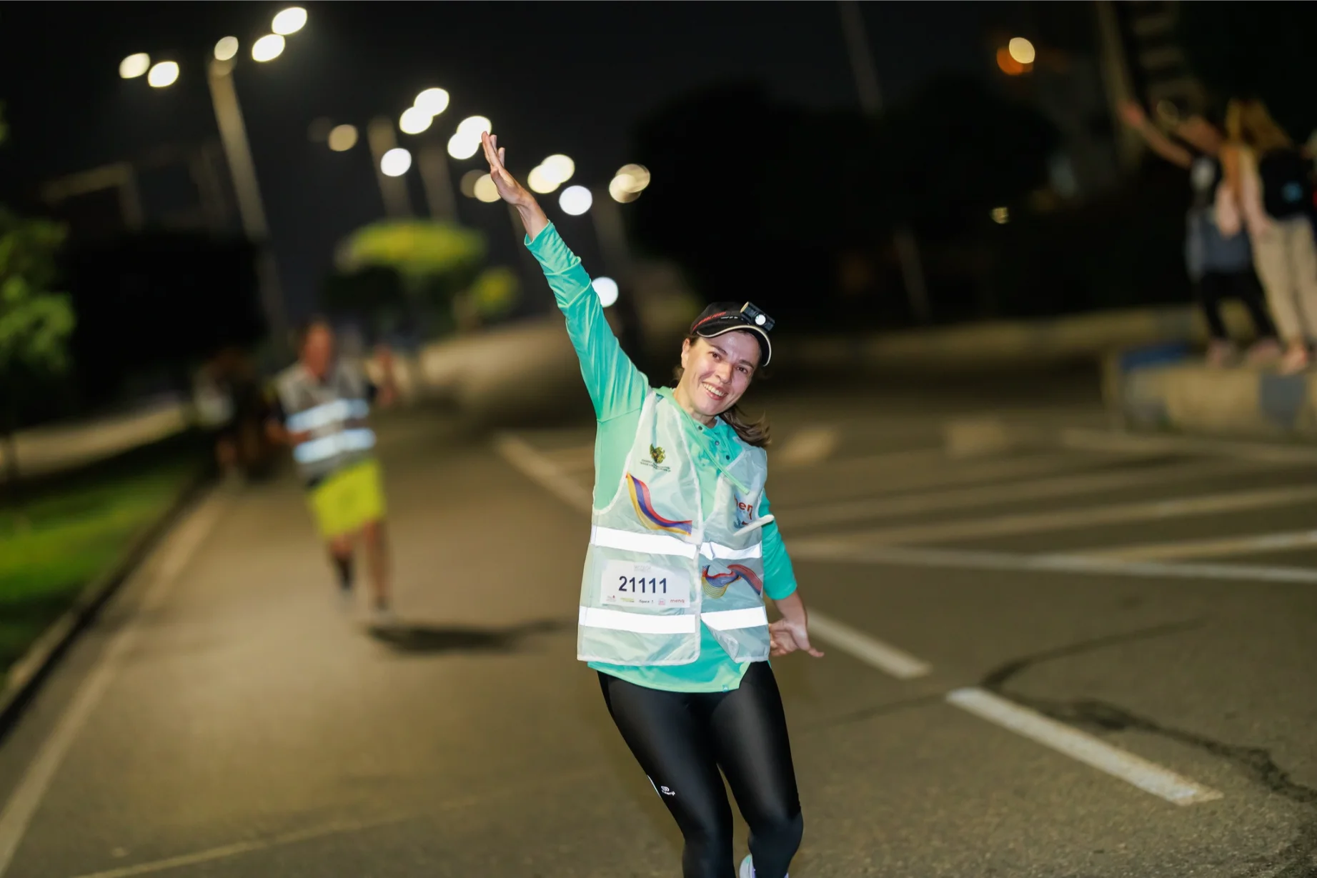 21/09/2024 | Run Dedicated to the Declaration of Independence of the RA