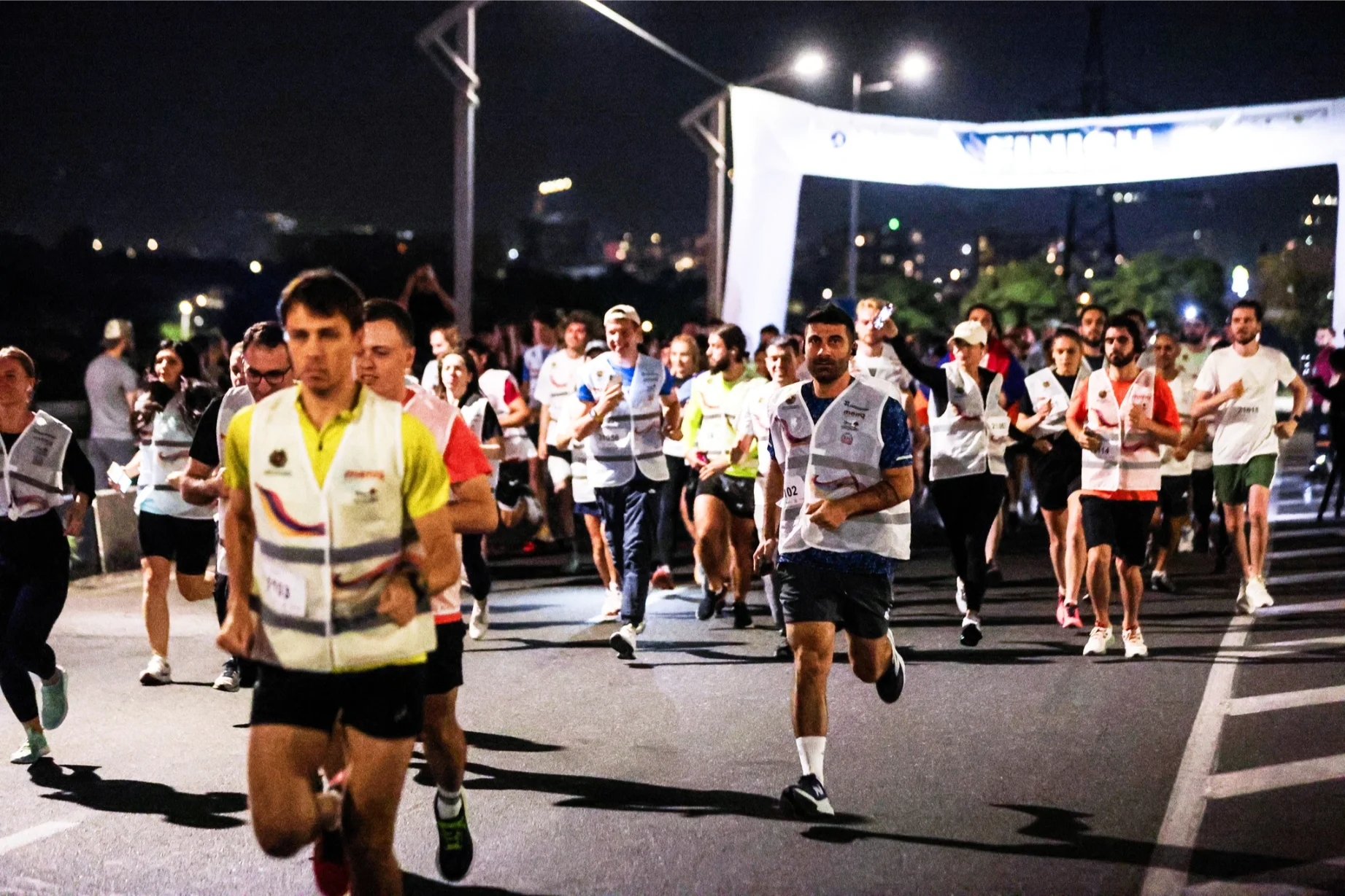 21/09/2024 | Run Dedicated to the Declaration of Independence of the RA