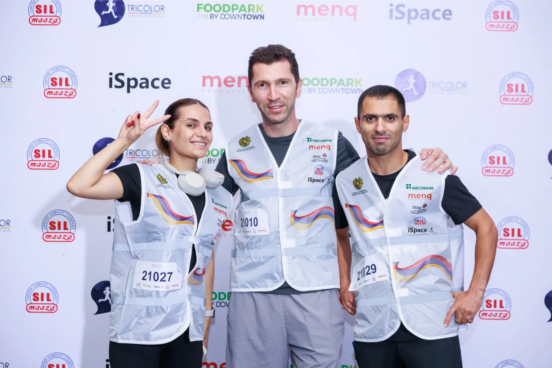 21/09/2024 | Run Dedicated to the Declaration of Independence of the RA