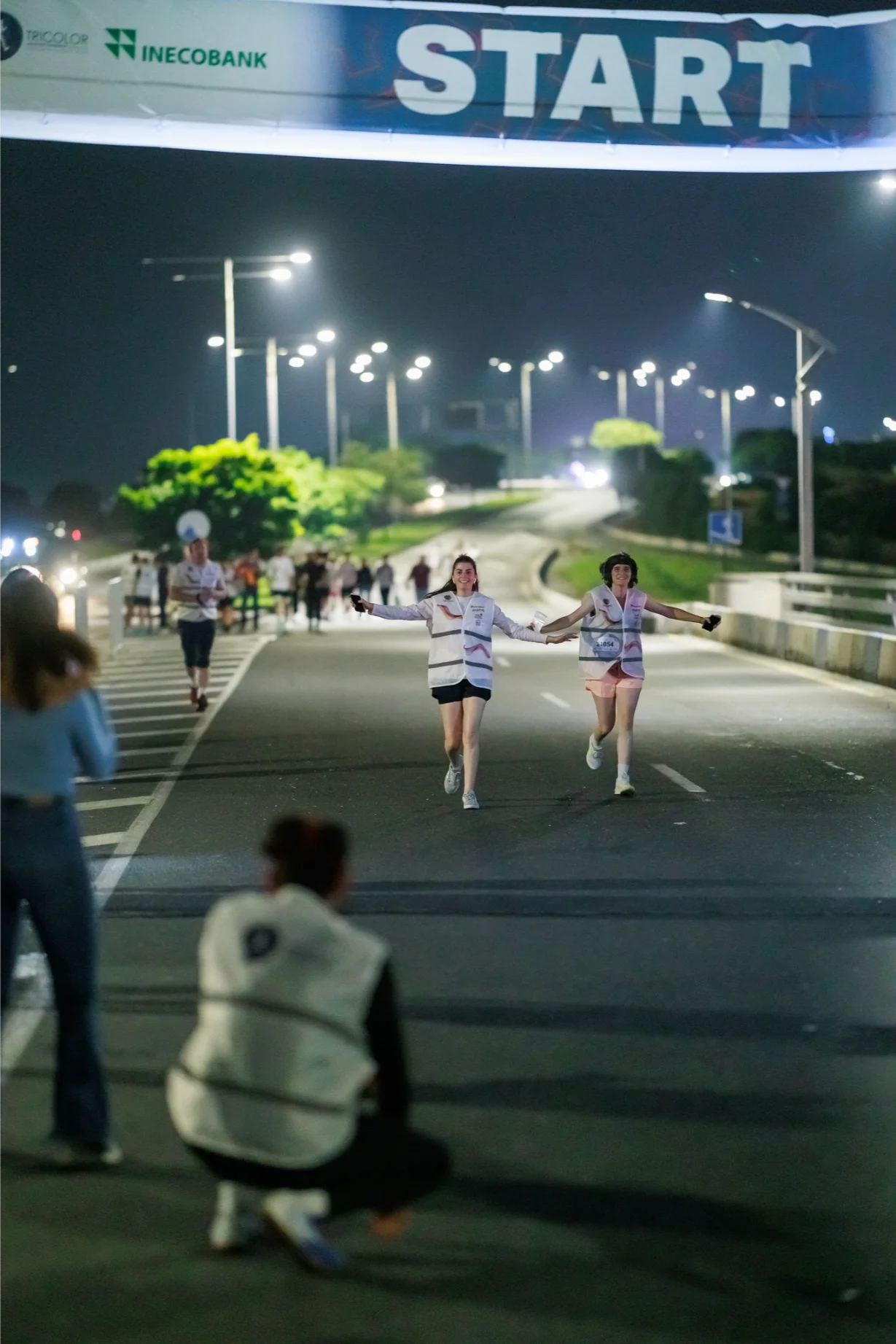 21/09/2024 | Run Dedicated to the Declaration of Independence of the RA