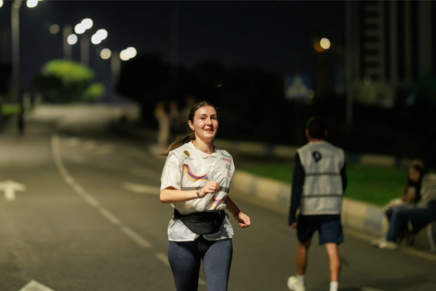 21/09/2024 | Run Dedicated to the Declaration of Independence of the RA