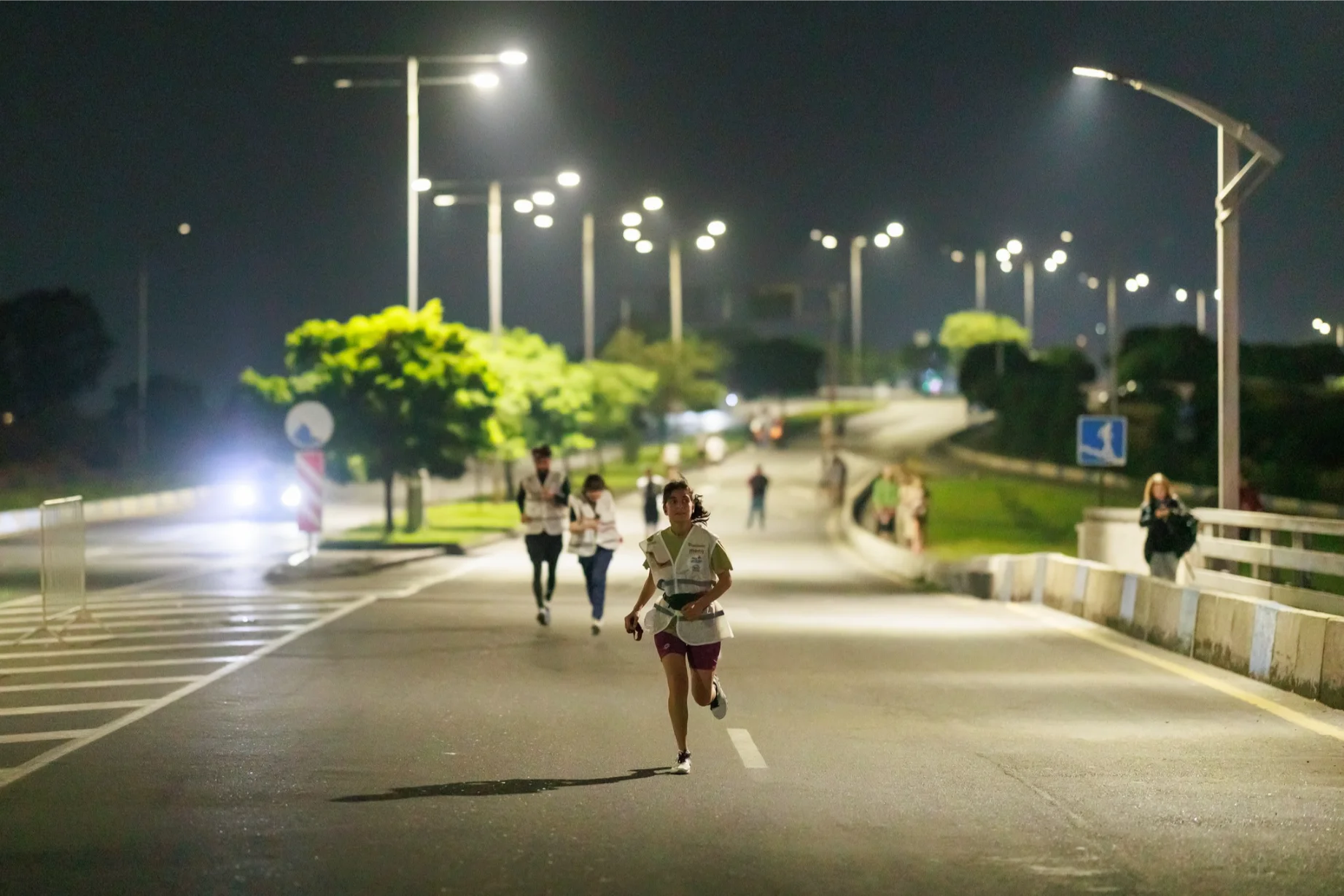 21/09/2024 | Run Dedicated to the Declaration of Independence of the RA