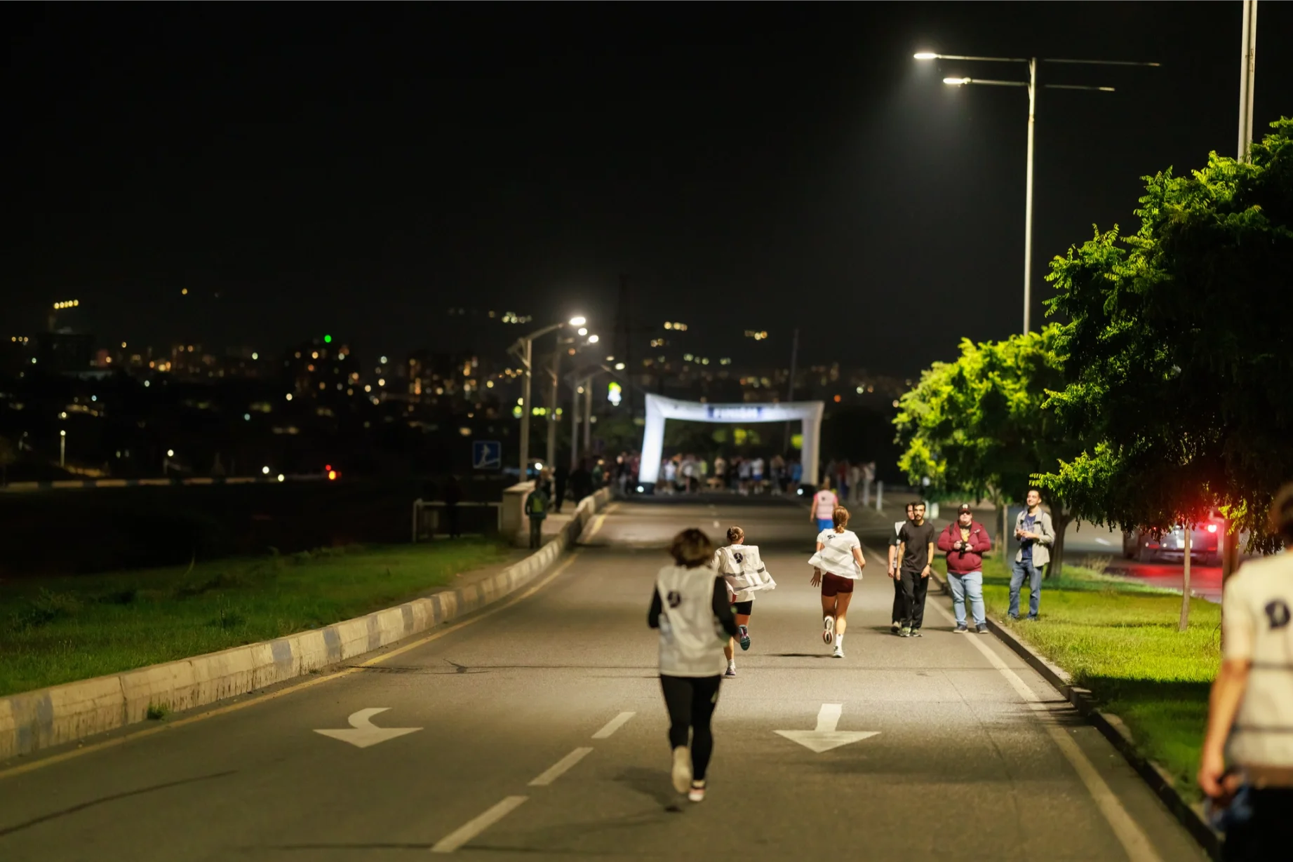 21/09/2024 | Run Dedicated to the Declaration of Independence of the RA
