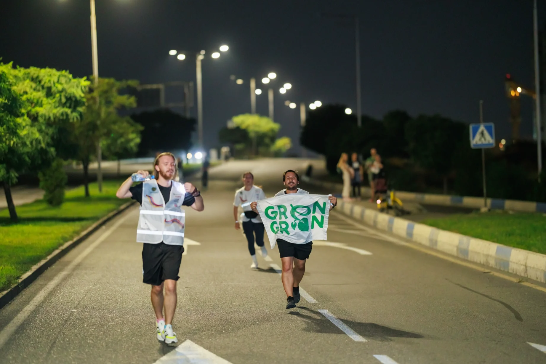 21/09/2024 | Run Dedicated to the Declaration of Independence of the RA