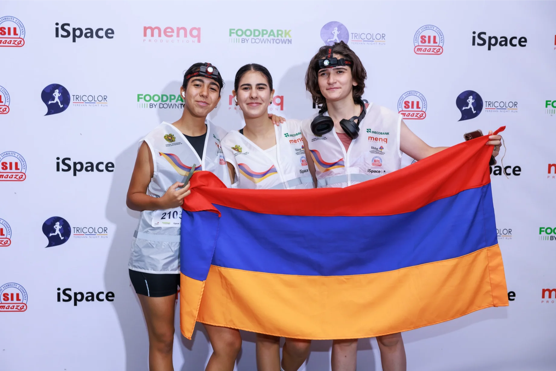 21/09/2024 | Run Dedicated to the Declaration of Independence of the RA