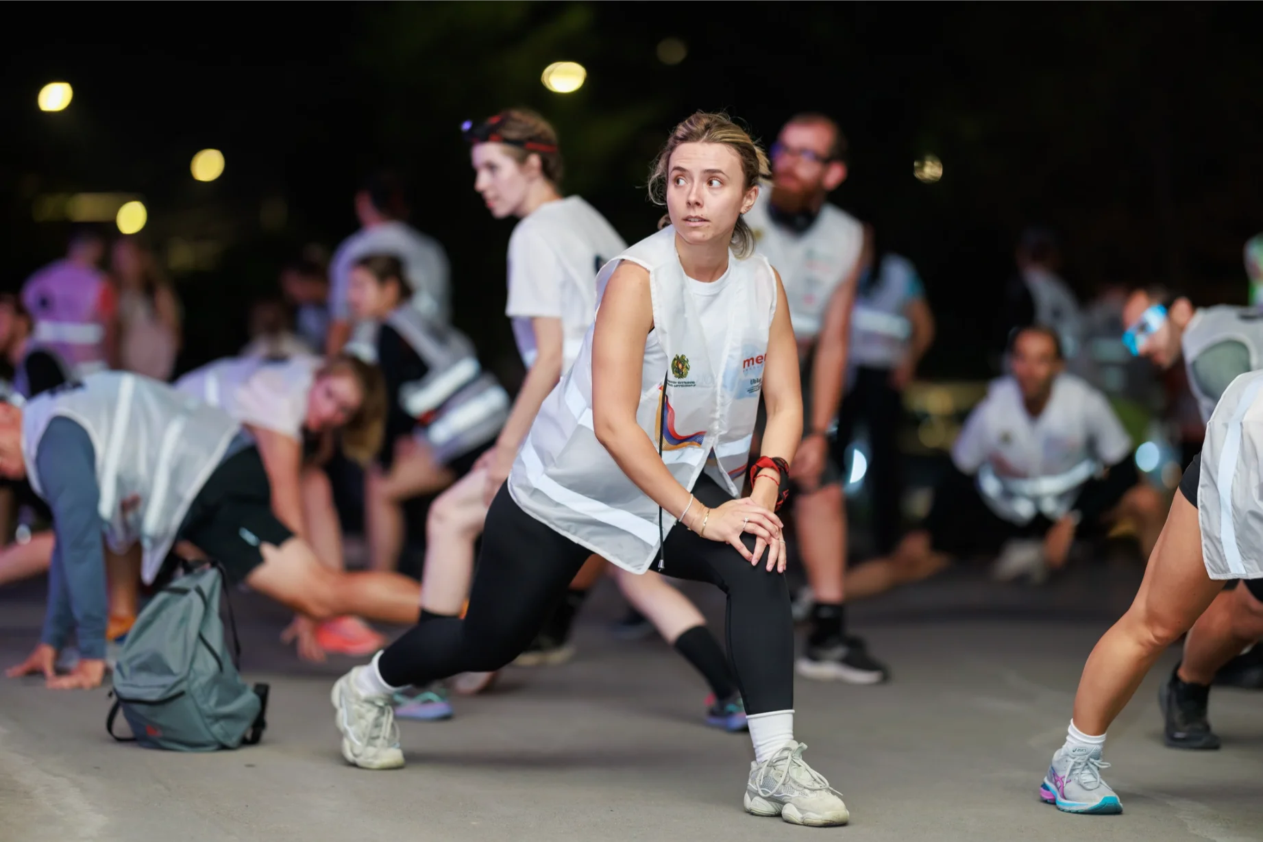 21/09/2024 | Run Dedicated to the Declaration of Independence of the RA
