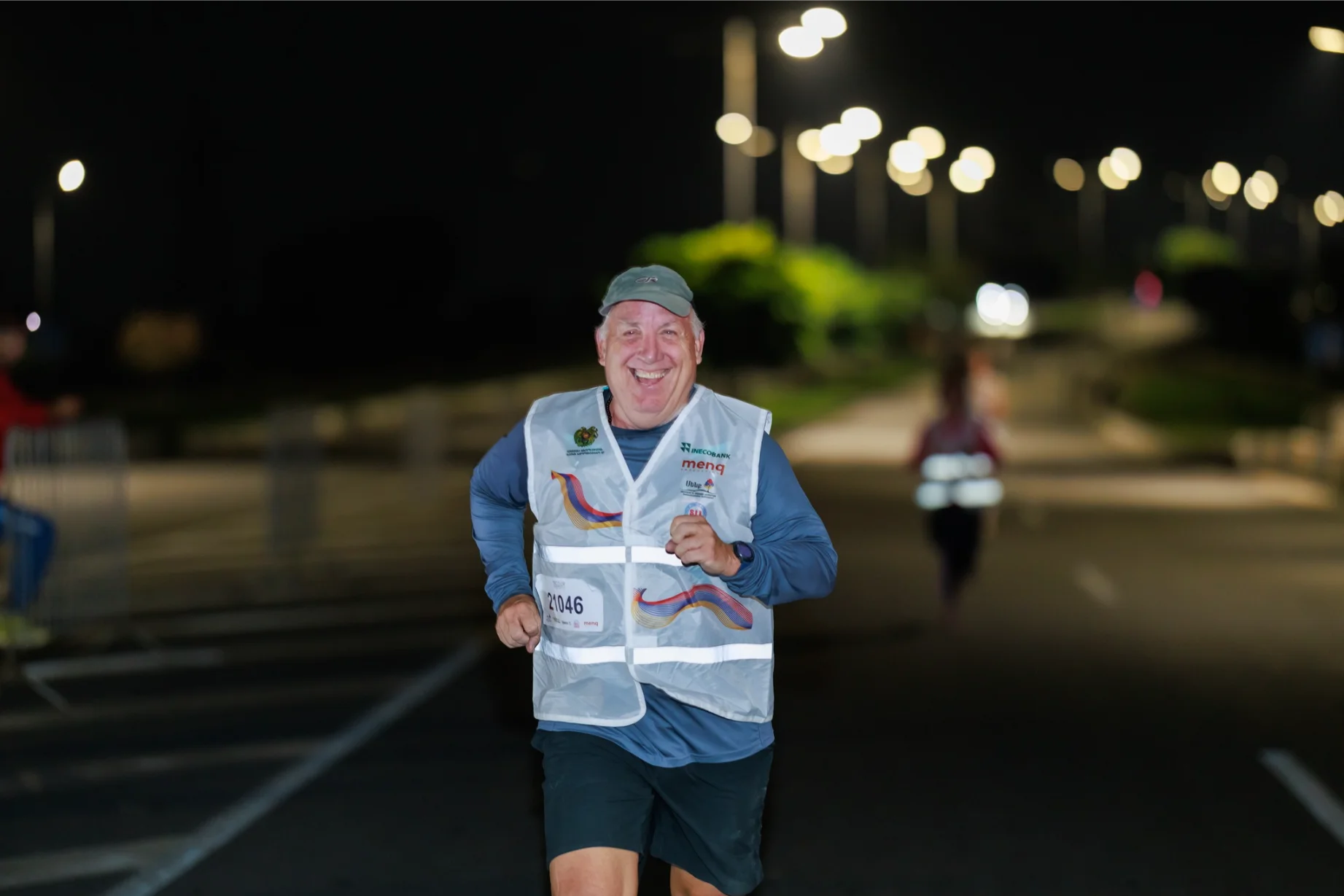 21/09/2024 | Run Dedicated to the Declaration of Independence of the RA
