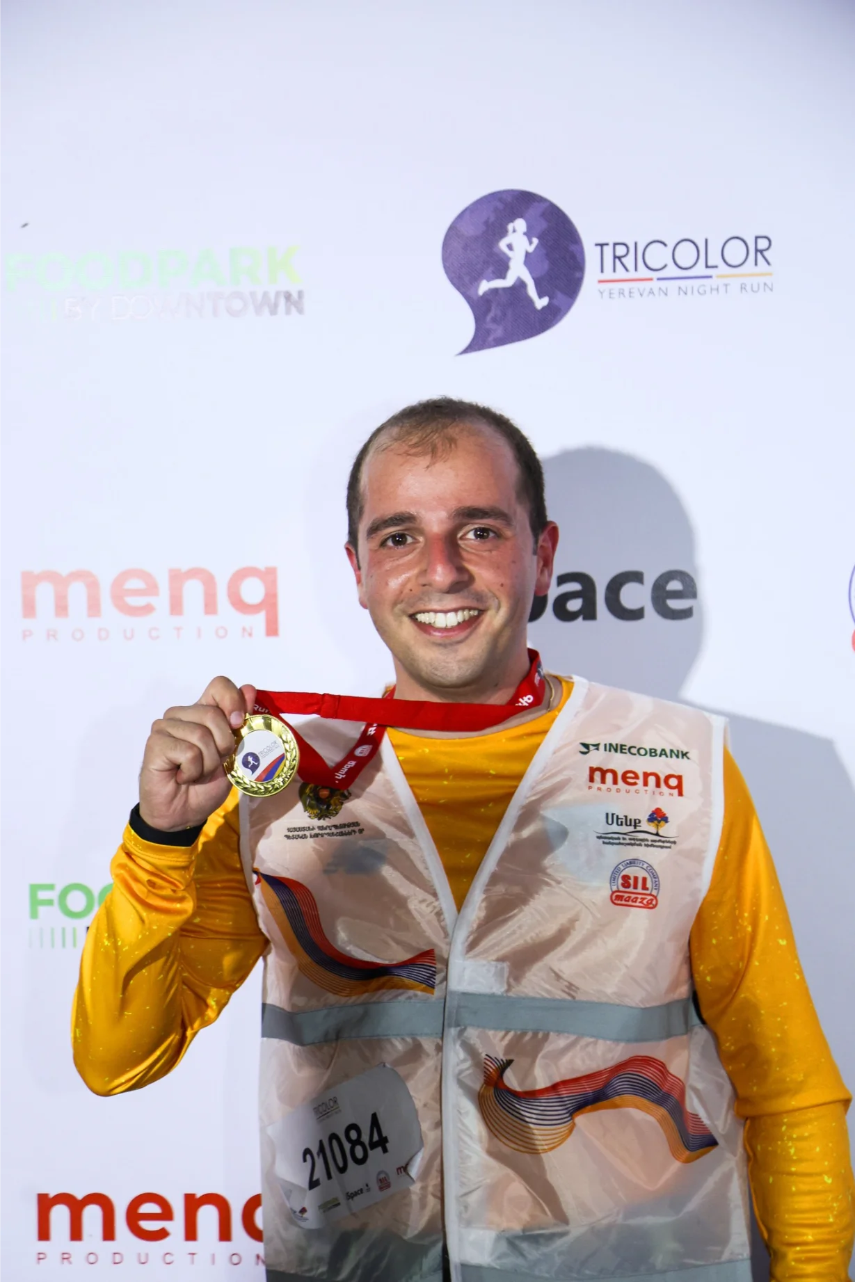 21/09/2024 | Run Dedicated to the Declaration of Independence of the RA